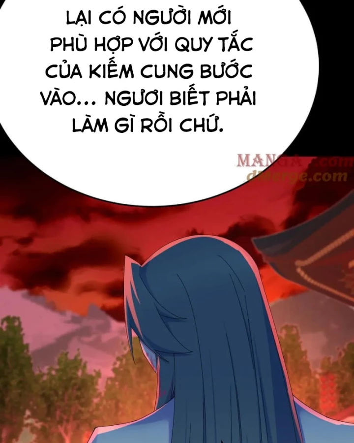 Hóa ra các cô ấy mới là nhân vật chính Chapter 77 - 34