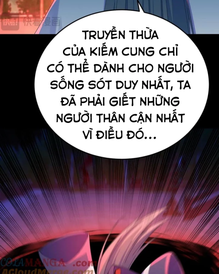 Hóa ra các cô ấy mới là nhân vật chính Chapter 77 - 35