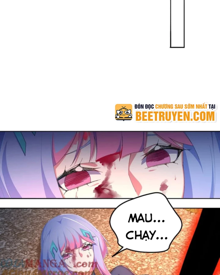 Hóa ra các cô ấy mới là nhân vật chính Chapter 77 - 43