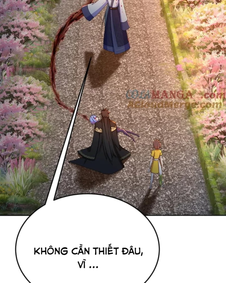 Hóa ra các cô ấy mới là nhân vật chính Chapter 77 - 51