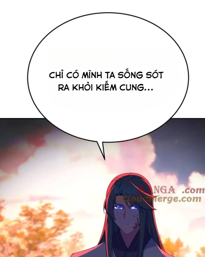 Hóa ra các cô ấy mới là nhân vật chính Chapter 77 - 53