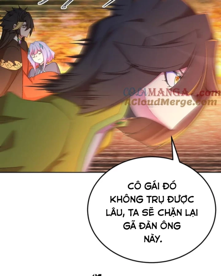 Hóa ra các cô ấy mới là nhân vật chính Chapter 77 - 55