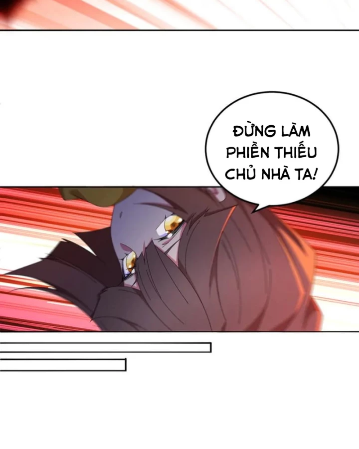 Hóa ra các cô ấy mới là nhân vật chính Chapter 77 - 58