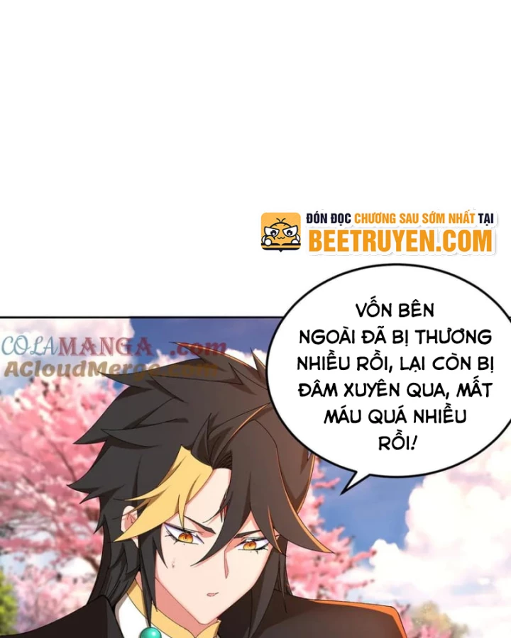 Hóa ra các cô ấy mới là nhân vật chính Chapter 77 - 59