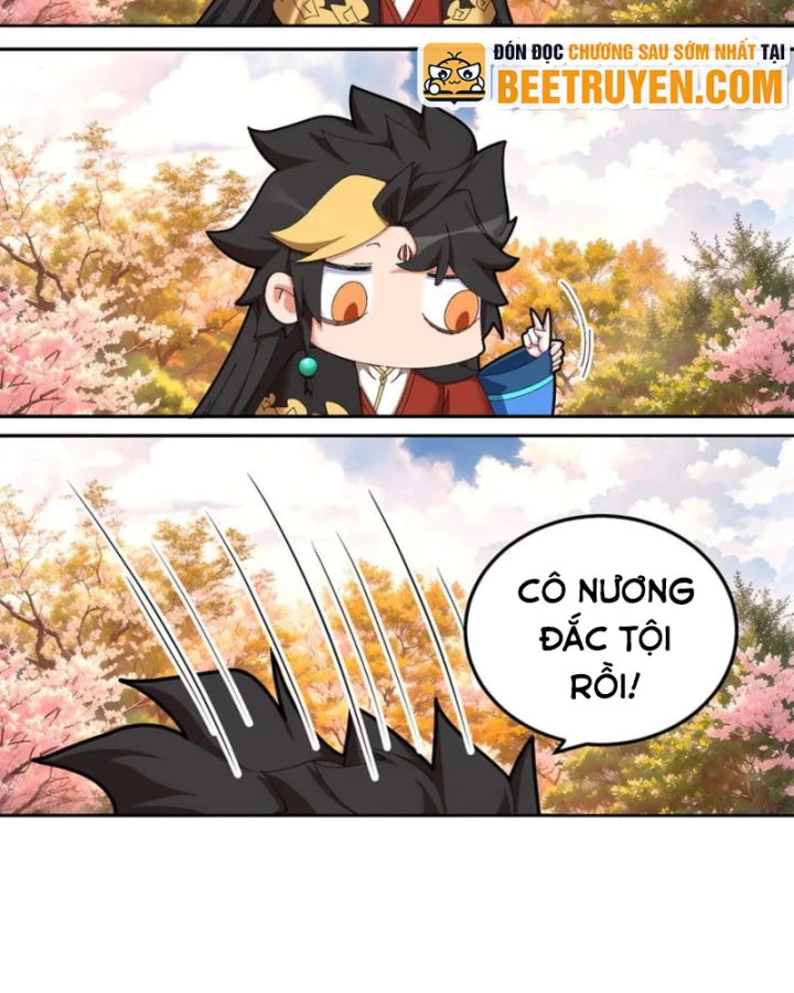 Hóa ra các cô ấy mới là nhân vật chính Chapter 77 - 66