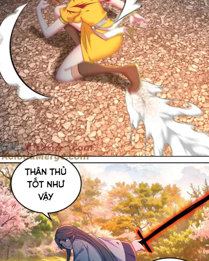 Hóa ra các cô ấy mới là nhân vật chính Chapter 77 - 69