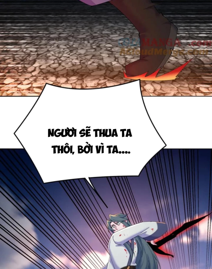 Hóa ra các cô ấy mới là nhân vật chính Chapter 77 - 71