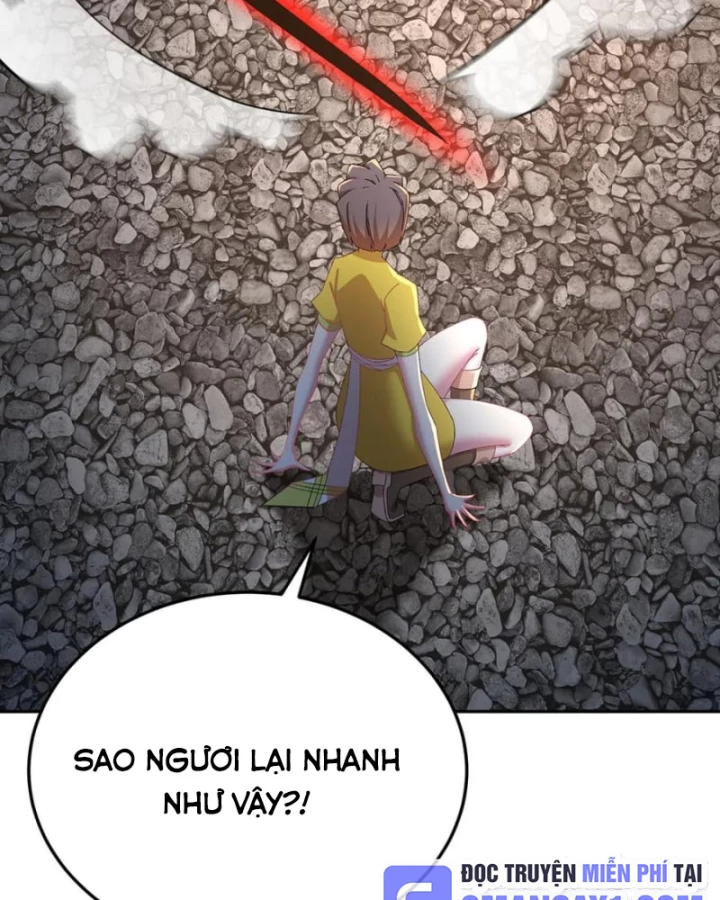 Hóa ra các cô ấy mới là nhân vật chính Chapter 77 - 79
