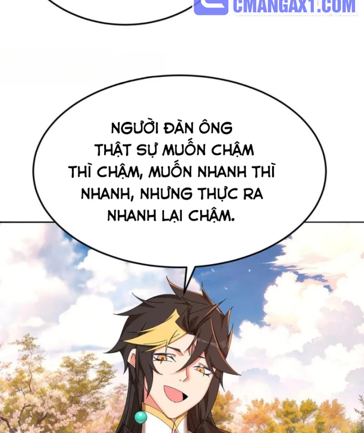 Hóa ra các cô ấy mới là nhân vật chính Chapter 77 - 80