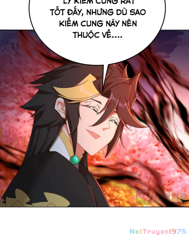 Hóa ra các cô ấy mới là nhân vật chính Chapter 78 - 9