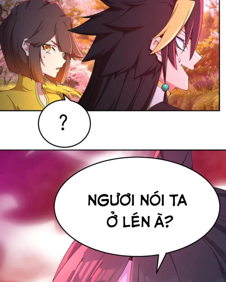 Hóa ra các cô ấy mới là nhân vật chính Chapter 78 - 15