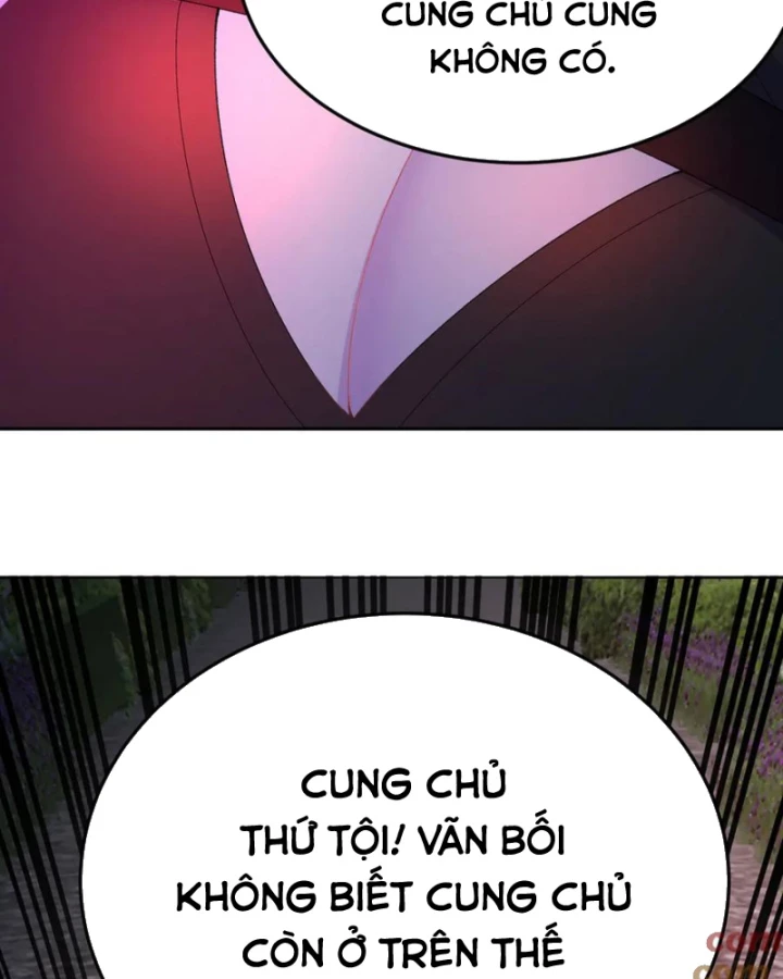 Hóa ra các cô ấy mới là nhân vật chính Chapter 78 - 17
