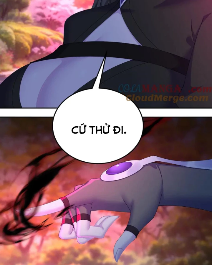 Hóa ra các cô ấy mới là nhân vật chính Chapter 78 - 21