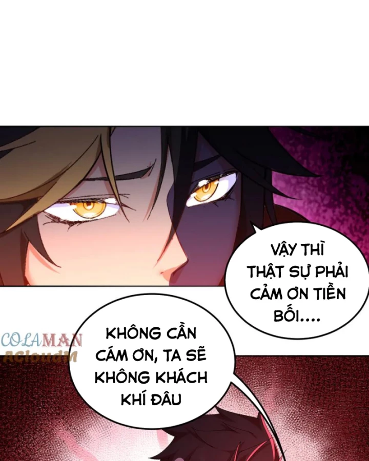Hóa ra các cô ấy mới là nhân vật chính Chapter 78 - 32