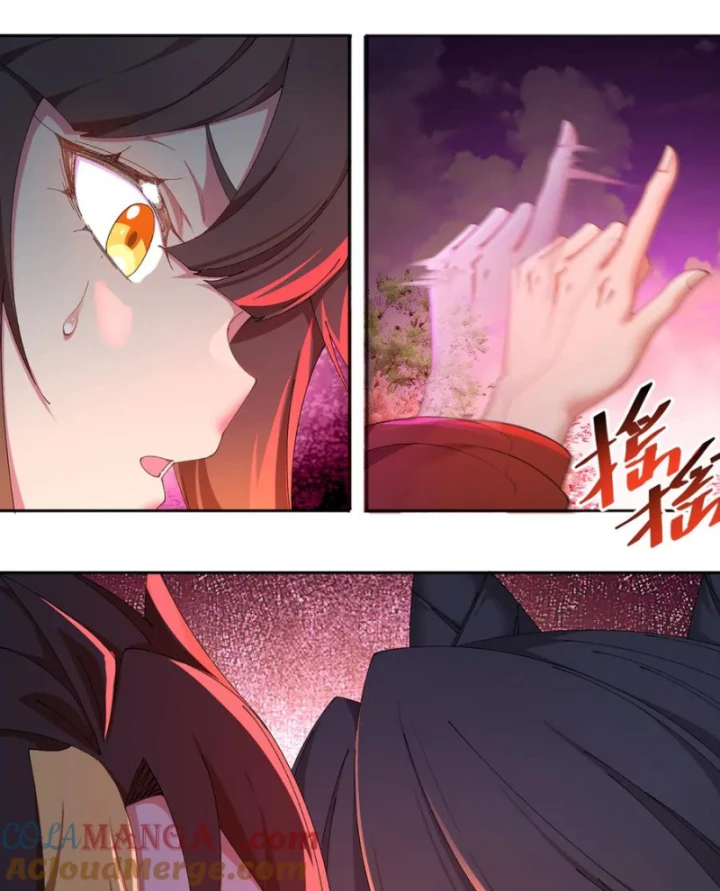 Hóa ra các cô ấy mới là nhân vật chính Chapter 78 - 35