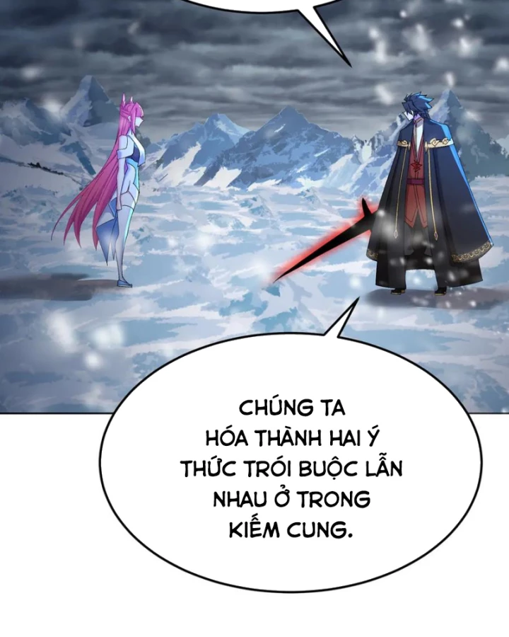 Hóa ra các cô ấy mới là nhân vật chính Chapter 78 - 61