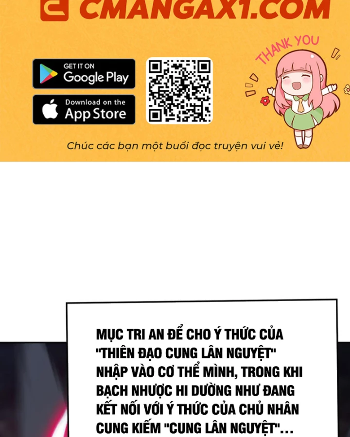 Hóa ra các cô ấy mới là nhân vật chính Chapter 79 - 2