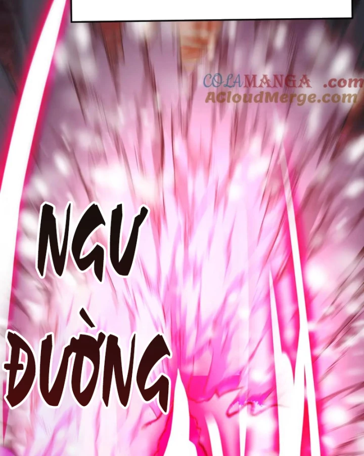 Hóa ra các cô ấy mới là nhân vật chính Chapter 79 - 3