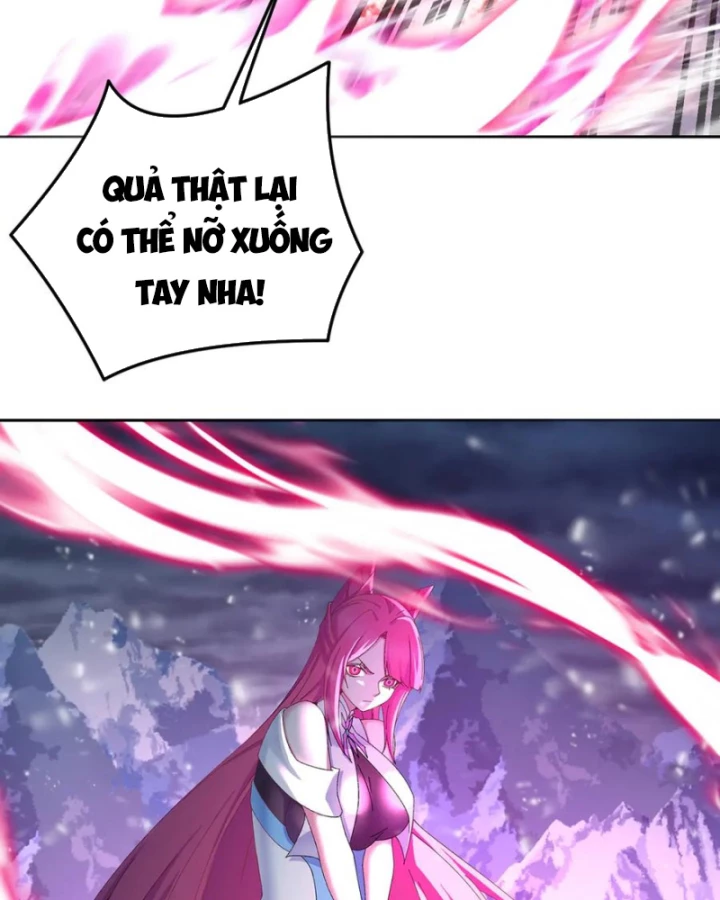 Hóa ra các cô ấy mới là nhân vật chính Chapter 79 - 7