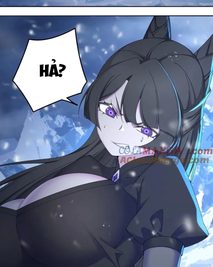 Hóa ra các cô ấy mới là nhân vật chính Chapter 79 - 10