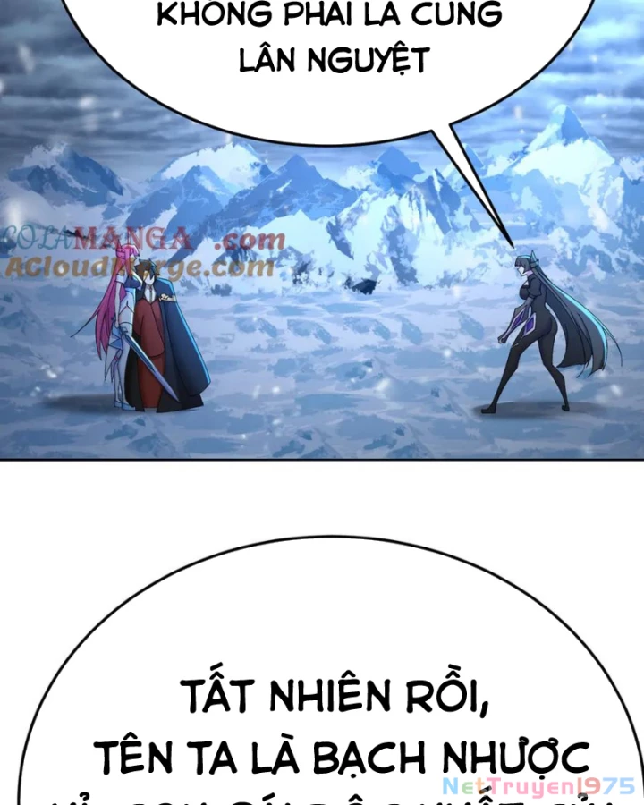 Hóa ra các cô ấy mới là nhân vật chính Chapter 79 - 15