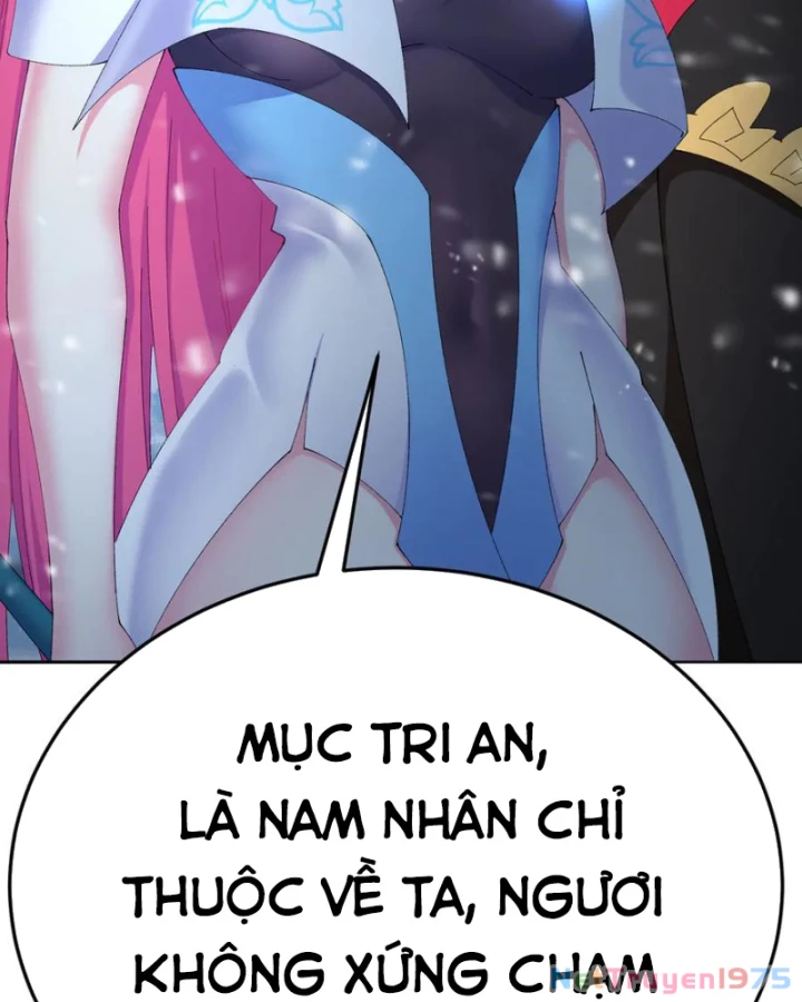 Hóa ra các cô ấy mới là nhân vật chính Chapter 79 - 17