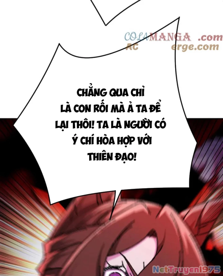 Hóa ra các cô ấy mới là nhân vật chính Chapter 79 - 20