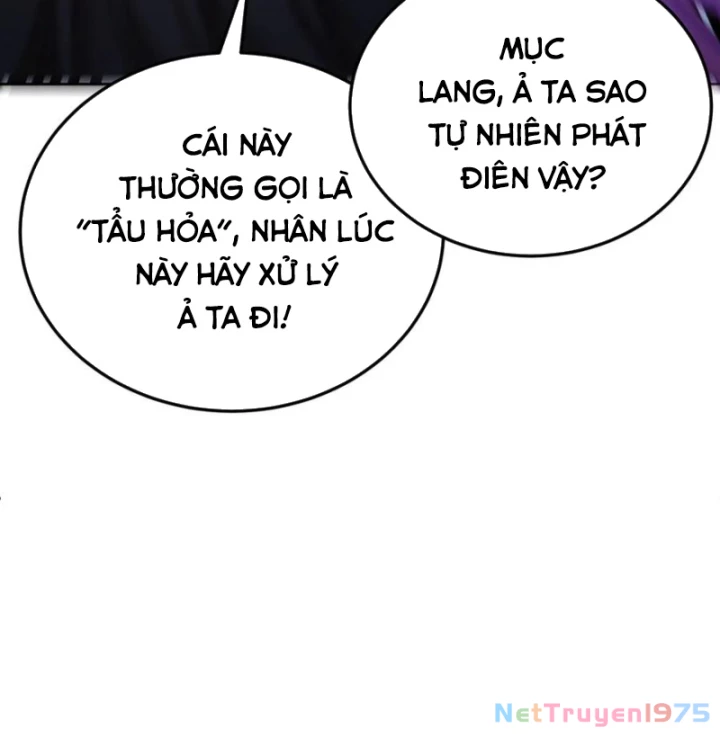 Hóa ra các cô ấy mới là nhân vật chính Chapter 79 - 28