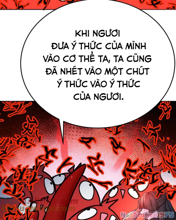 Hóa ra các cô ấy mới là nhân vật chính Chapter 79 - 33