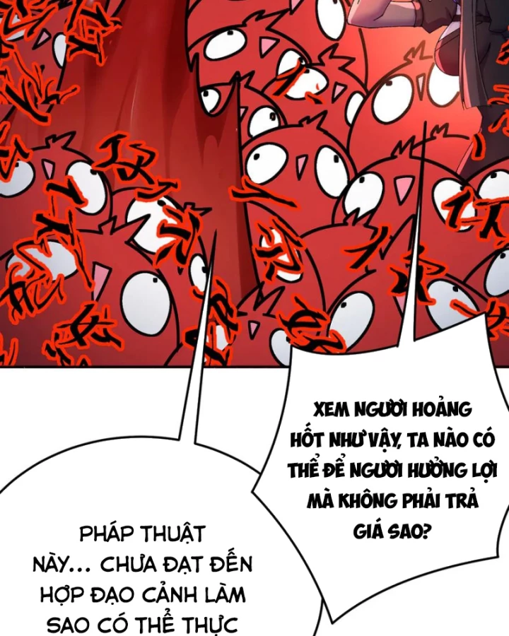 Hóa ra các cô ấy mới là nhân vật chính Chapter 79 - 34