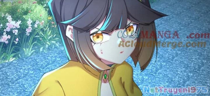Hóa ra các cô ấy mới là nhân vật chính Chapter 79 - 55