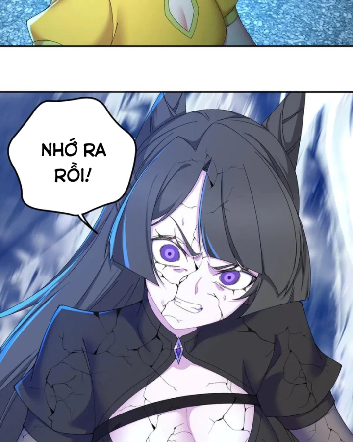 Hóa ra các cô ấy mới là nhân vật chính Chapter 79 - 56
