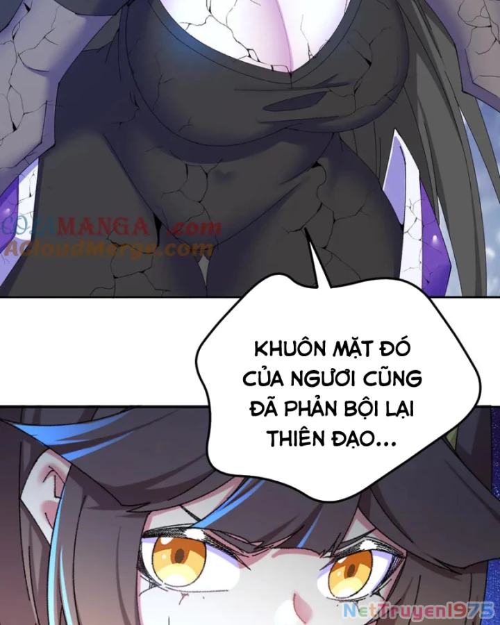 Hóa ra các cô ấy mới là nhân vật chính Chapter 79 - 57