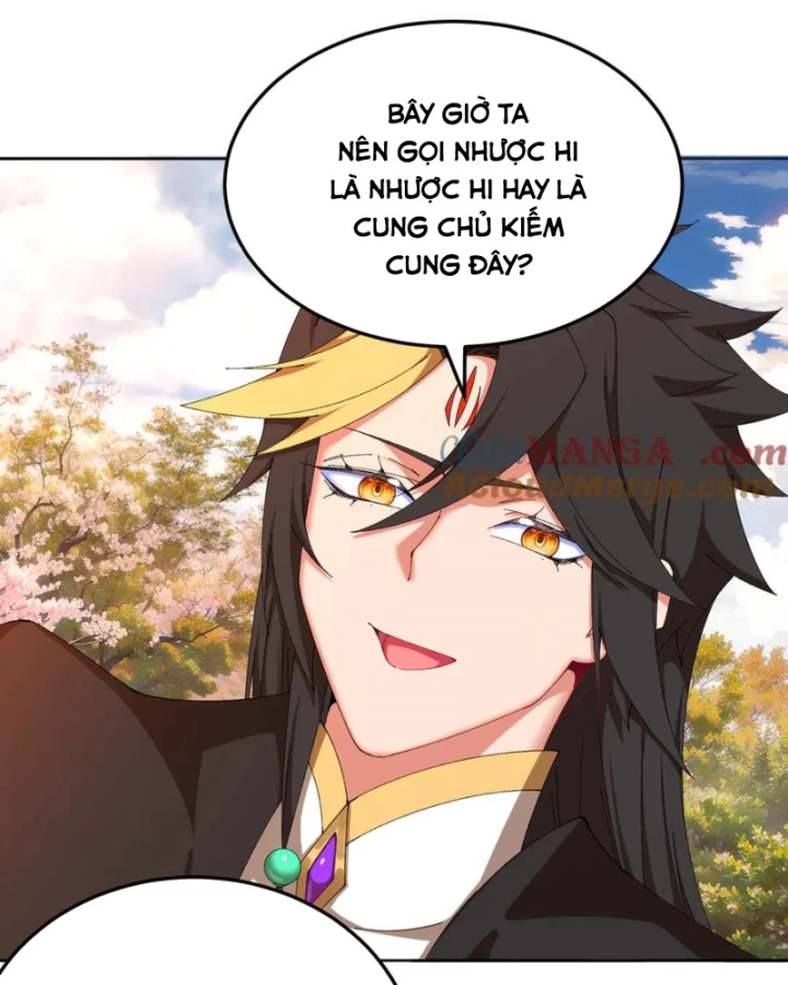Hóa ra các cô ấy mới là nhân vật chính Chapter 79 - 65