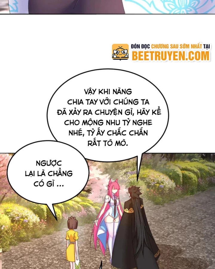 Hóa ra các cô ấy mới là nhân vật chính Chapter 79 - 68