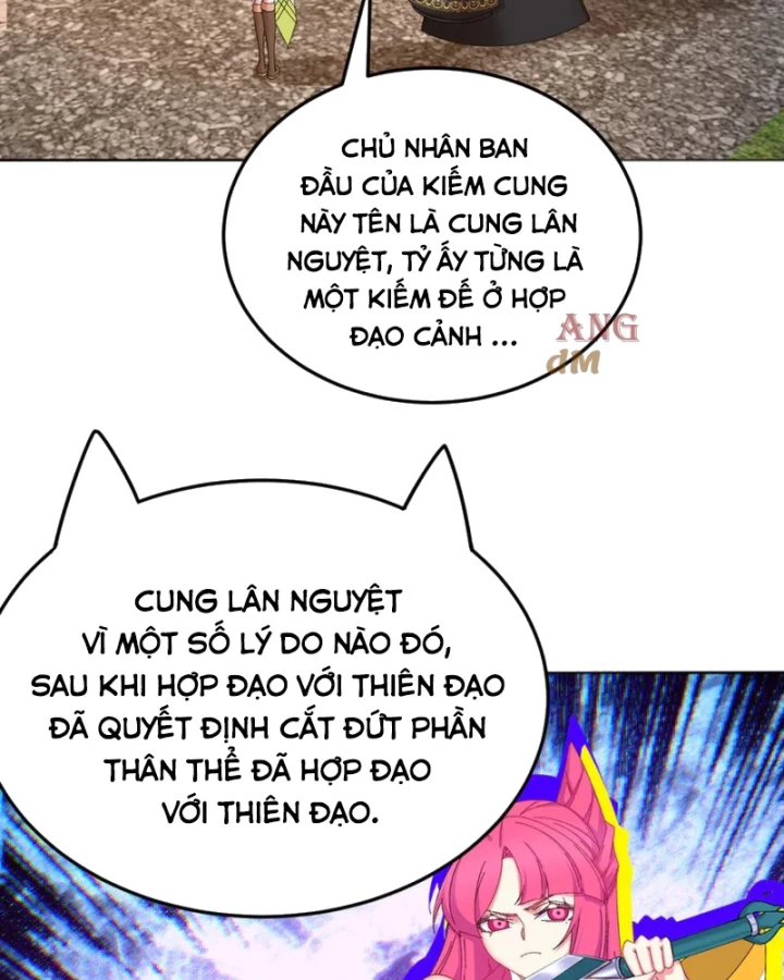 Hóa ra các cô ấy mới là nhân vật chính Chapter 79 - 69