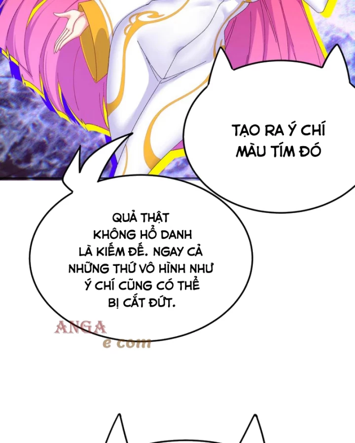 Hóa ra các cô ấy mới là nhân vật chính Chapter 79 - 71
