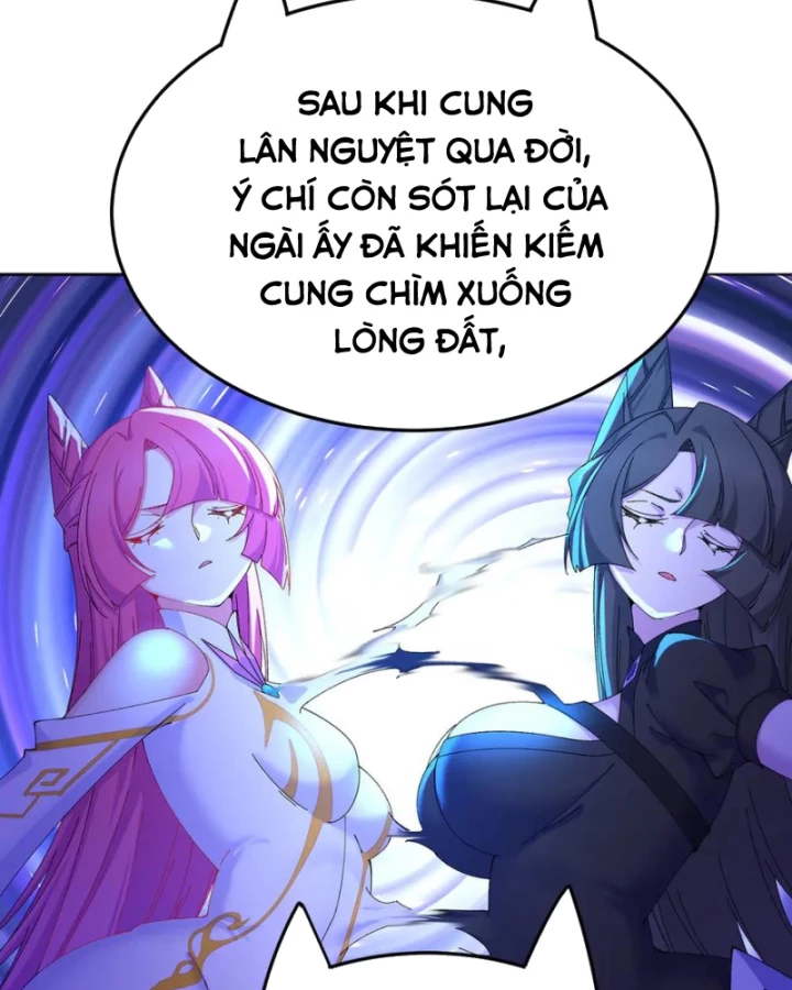 Hóa ra các cô ấy mới là nhân vật chính Chapter 79 - 72