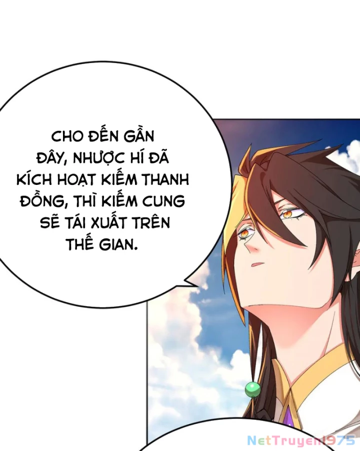 Hóa ra các cô ấy mới là nhân vật chính Chapter 79 - 74
