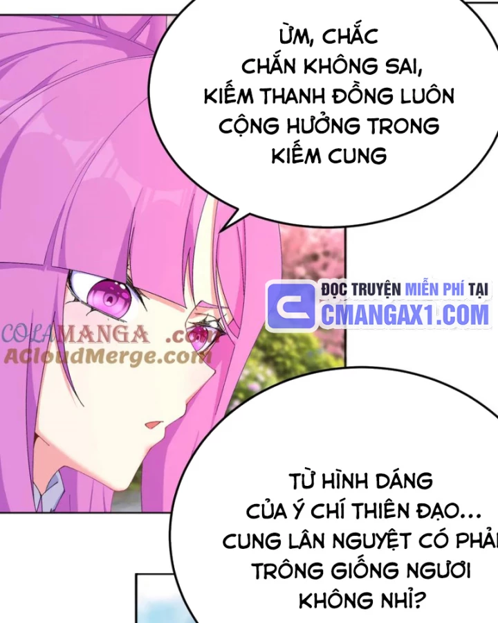 Hóa ra các cô ấy mới là nhân vật chính Chapter 79 - 75