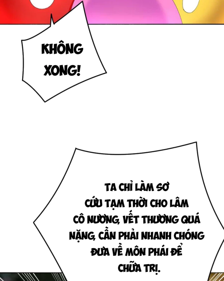 Hóa ra các cô ấy mới là nhân vật chính Chapter 79 - 79