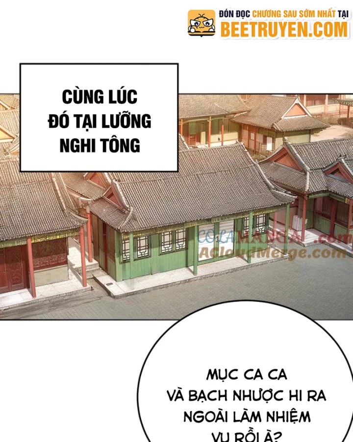 Hóa ra các cô ấy mới là nhân vật chính Chapter 79 - 83