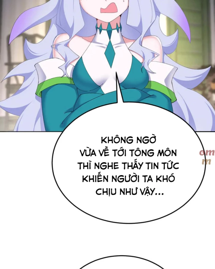 Hóa ra các cô ấy mới là nhân vật chính Chapter 79 - 85