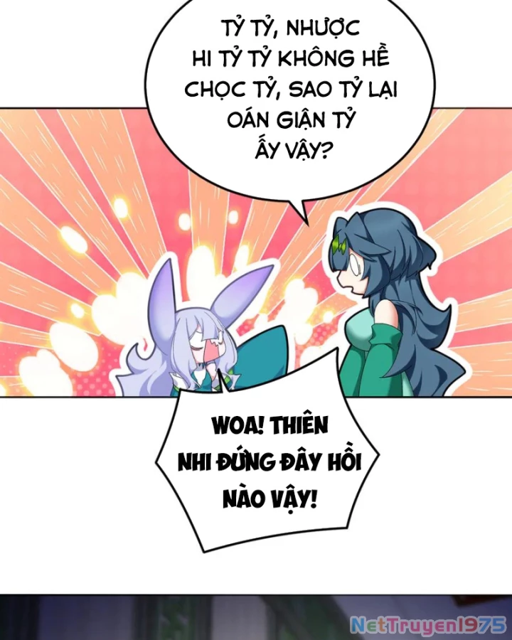 Hóa ra các cô ấy mới là nhân vật chính Chapter 79 - 86