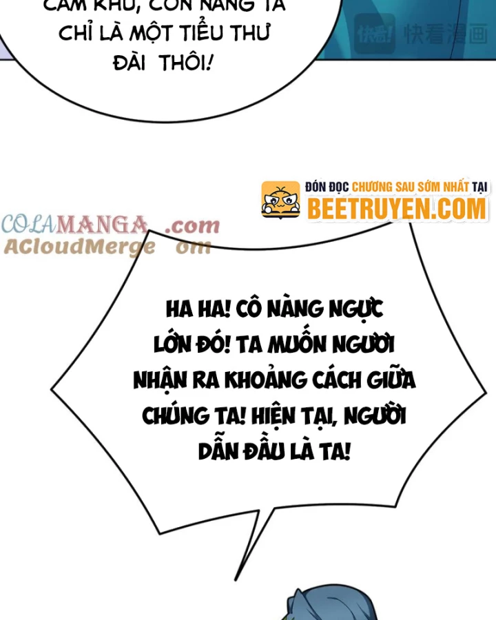 Hóa ra các cô ấy mới là nhân vật chính Chapter 79 - 89