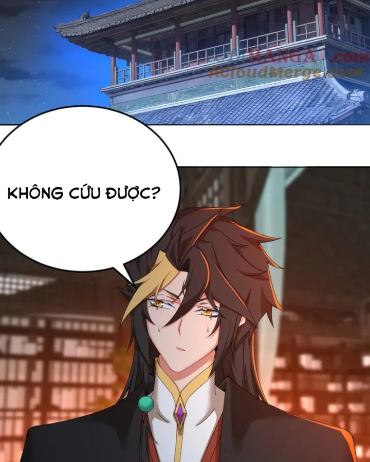Hóa ra các cô ấy mới là nhân vật chính Chapter 80 - 3