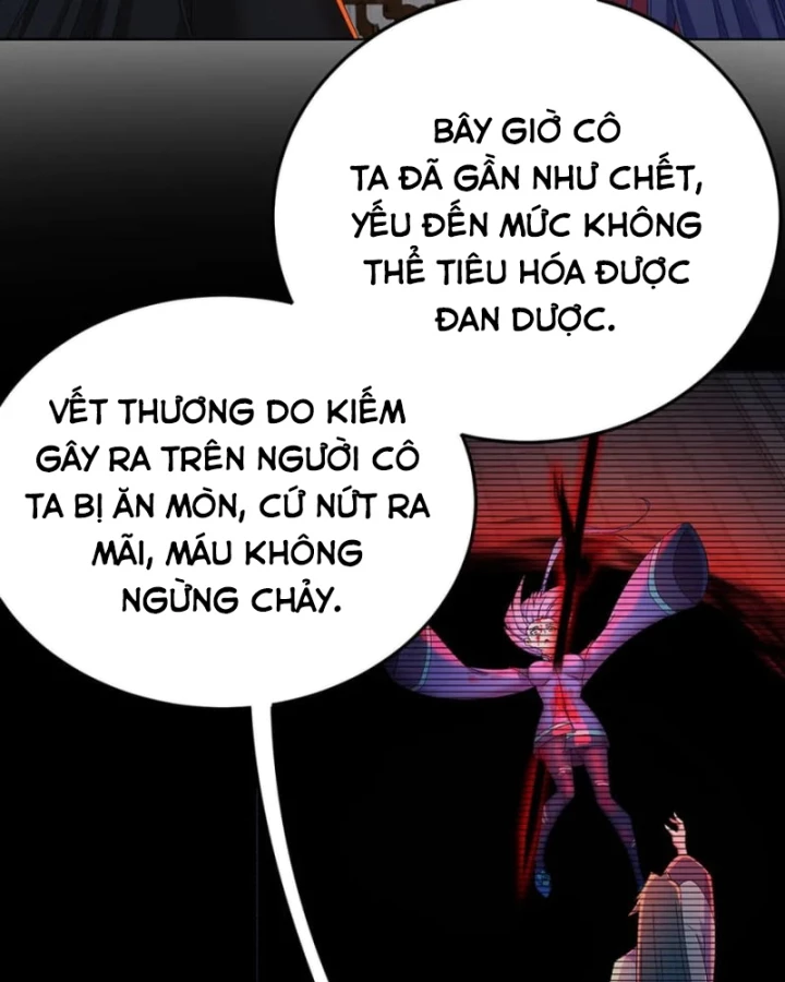 Hóa ra các cô ấy mới là nhân vật chính Chapter 80 - 7