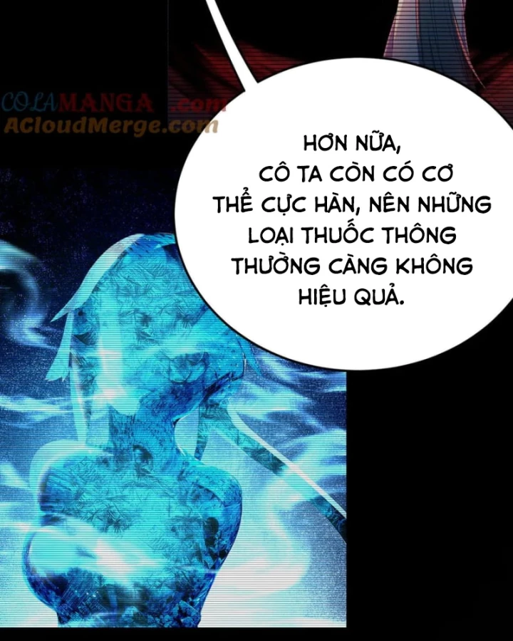 Hóa ra các cô ấy mới là nhân vật chính Chapter 80 - 8
