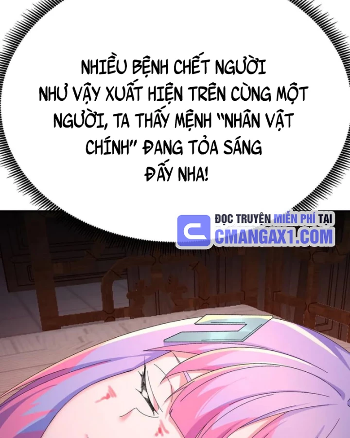 Hóa ra các cô ấy mới là nhân vật chính Chapter 80 - 11