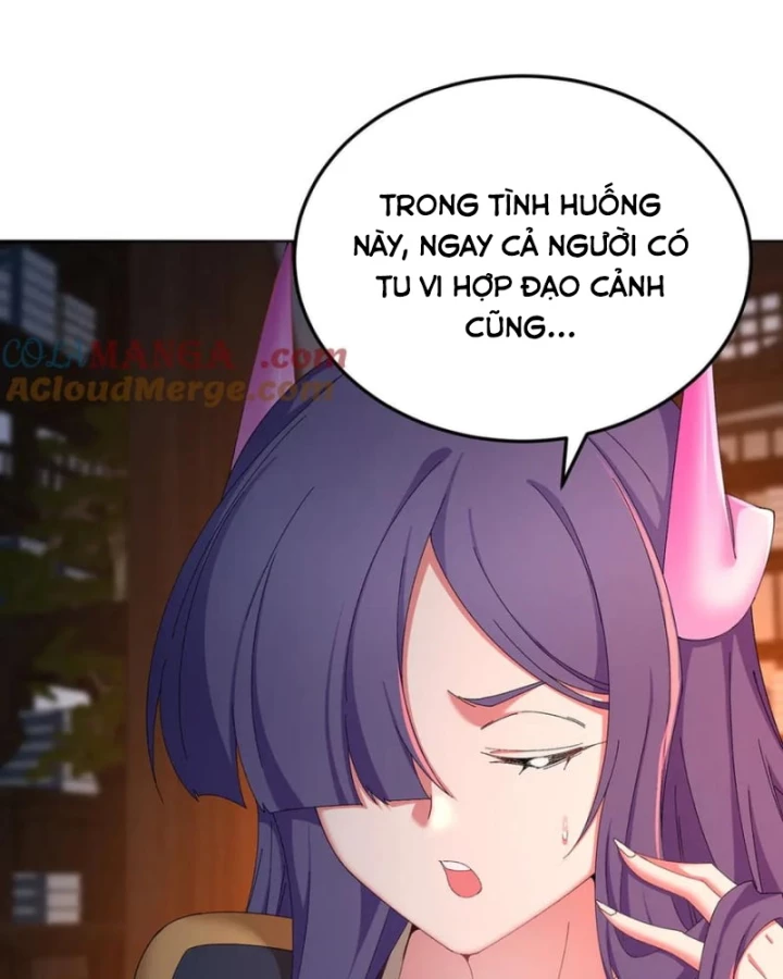 Hóa ra các cô ấy mới là nhân vật chính Chapter 80 - 14